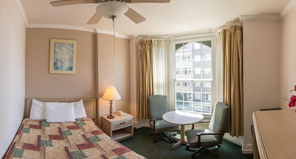 Mithila San Francisco - Surestay Collection By Best Western Екстериор снимка