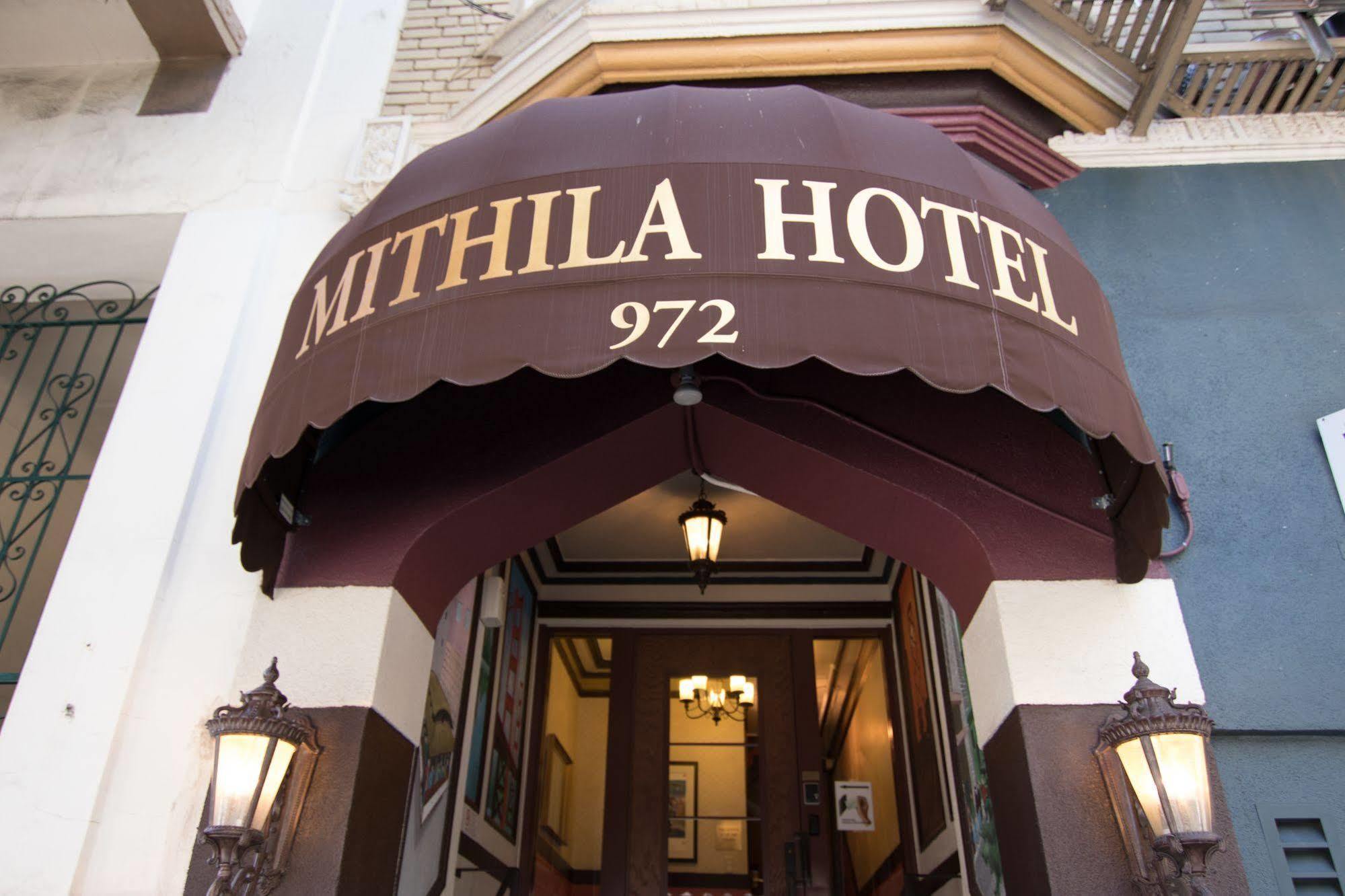 Mithila San Francisco - Surestay Collection By Best Western Екстериор снимка